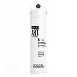 Tecni Art Pure 6 Fix Spray Triple Ultra Fixing 250Ml