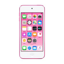Apple Jogador Ipod Touch 32gb One Size Pink