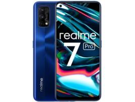 Smartphone REALME 7 Pro (6.4'' - 8 GB - 128 GB - Azul)