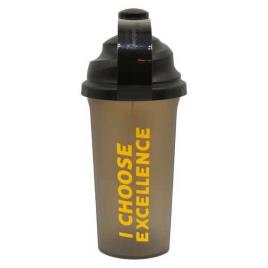 Gold Nutrition Shaker 700ml One Size Black