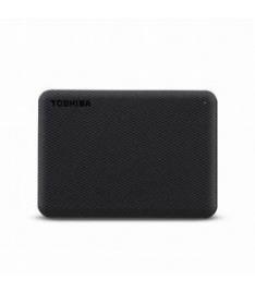 Toshiba Canvio Advance disco externo 4000 GB Preto