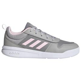 Adidas Trainers Kid Tensaur EU 38 Grey Three / Clear Pink / Grey Two