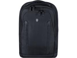 Mochila  Altmont Professional Compact Laptop Backpack ( 16L ) Preto