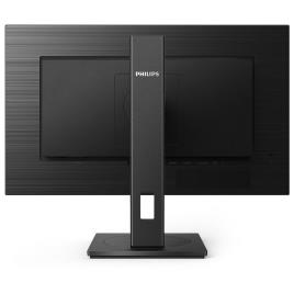 Philips Monitor 272s1ae/00 27´´ Fhd Wled 75hz One Size Black