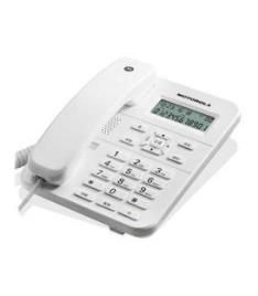 Telefone Fixo  E08000CT2N1GES38 - Branco