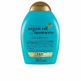 RENEWING hair shampoo argan oil 385 ml