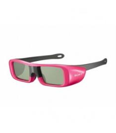Óculos 3D TDG-BR50P rosa