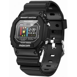 Smartwatch MAXCOM Fit FW22 CLASSIC Black