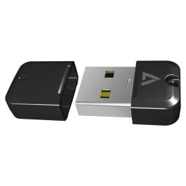 Cartão de Memória Micro SD com Adaptador  VP2N32G              Preto 32 GB