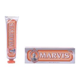 Pasta de Dentes Proteção Diária Ginger Mint Marvis - 85 ml