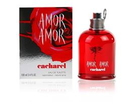 Perfume Mulher Amor Amor  EDT - 100 ml