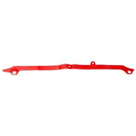 Swingarm Honda Crf 250/crf 450 09-13 One Size Fluor Red