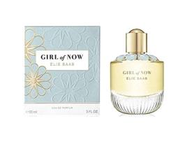 Perfume ELIE SAAB Girl Of Now Vaporizador Eau de Parfum (90 ml)