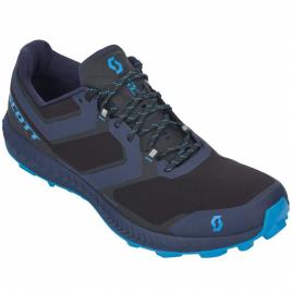 Tênis Trail Running Supertrac Rc 2 EU 44 1/2 Black / Midnight Blue