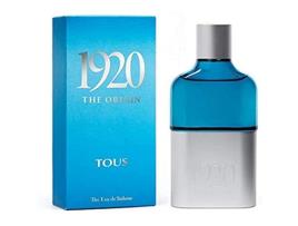 Perfume TOUS 1920 Eau de Toilette (100 ml)