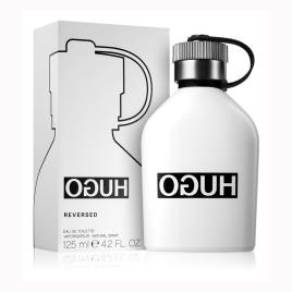 Hugo Boss Hugo Reversed Eau De Toilette Spray 125 ml For Men
