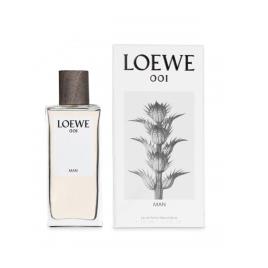 Perfume Homem Loewe 001 EDC - 100 ml
