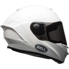 Bell Capacete Integral Star Mips XL Gloss White