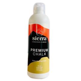 Giz Líquido Premium Sierra Deep Formula 200 ml
