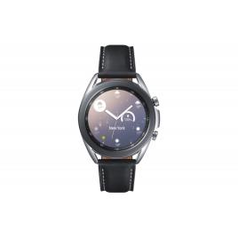 Samsung Galaxy Watch3 3,05 cm (1.2´´) SAMOLED Prateado GPS