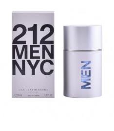 212 NYC MEN edt vaporizador 50 ml