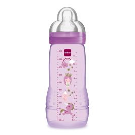 Biberão Baby Bottle