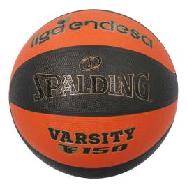 Spalding Balón Baloncesto Varsity Tf-150 Acb 5 Orange