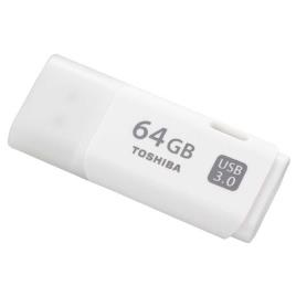 Toshiba Memória Flash Usb 3.0 64gb One Size White