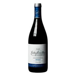 Vinho tinto Faustino VII Rioja (75 cl)