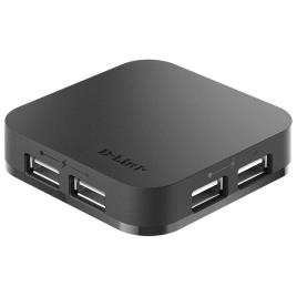 HUB 4 Port USB 2 0