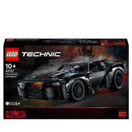 LEGO Technic 42127 Batmobile do Batman