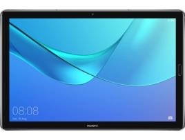 Tablet HUAWEI MediaPad M5 (10.8'' - 32 GB - 4 GB RAM - Wi-Fi - Cinzento)