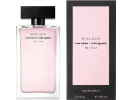 Perfume NARCISO RODRIGUEZ Musc Noir For Her Eau de Parfum (100 ml)