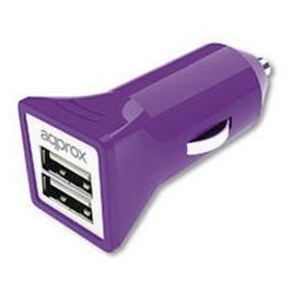 Approx Duplo Usb 3.1a One Size Purple