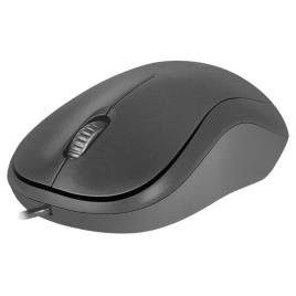 Bitdefender Mouse Ms-759 1000 Dpi One Size Black