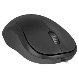 Bitdefender Mouse Ms-759 1000 Dpi One Size Black