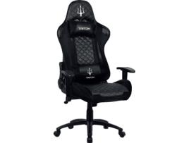 Cadeira Gaming  Triton X3 P050-X3-BB Preto