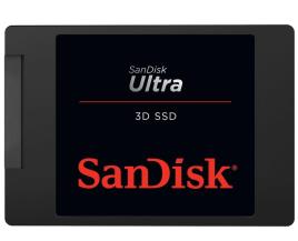 DISCO SSD  ULTRA 3D 1TB
