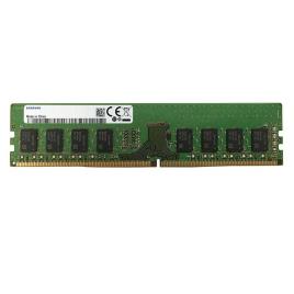 Samsung Memória Ram M378a2k43cb1-ctd 1x16gb Ddr4 2666mhz One Size Green