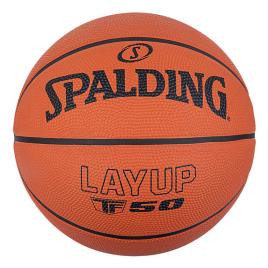 Balón Baloncesto Layup Tf-50 6 Orange