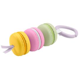 Fisher Price My First Macaron 3 Months Multicolor