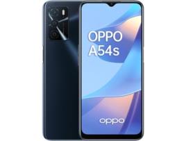Smartphone OPPO A54s (6.62'' - 4 GB - 128 GB - Preto)