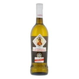 Vinho branco La Gitana (75 cl)