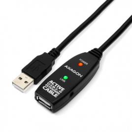 Cabo Extensão  ADR-210 Activo USB, USB 2.0, USB-A para USB-A - 10 m