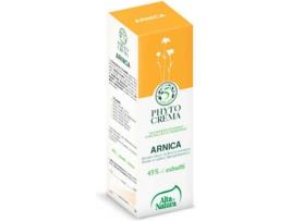 Creme Corporal  Arnica Fitocrema (75 ml)