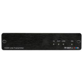 Transmisor HDBaseT  Alto Rendimiento 4K HDMI