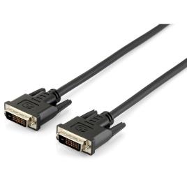 Cabo Dvi Dual Link 10 M One Size Black