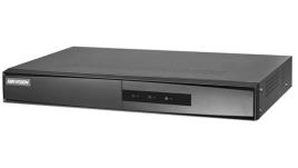 Digital Technology DS-7604NI-K1 Gravador de Vídeo em Rede (nvr) 1U Preto