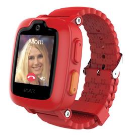 Elari Relógio Inteligente Kidphone 3g One Size Red
