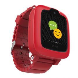 Elari Relógio Inteligente Kidphone 3g One Size Red